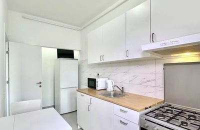 Location longue durée d’un appartement de 1 pièce, à Bucarest, Roumanie