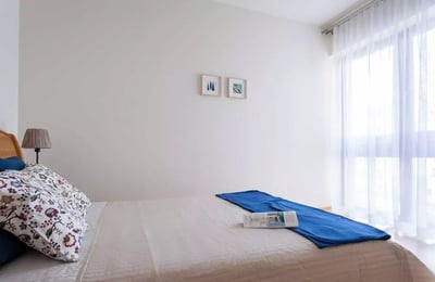 Alquiler a largo plazo de un piso de 2 habitaciones, 60 m², en el distrito Krowodrza, Cracovia, Polonia