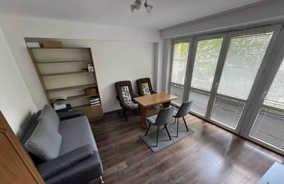 Долгосрочная аренда 2-комнатной квартиры 37 м² в районе Olsza, Краков, Польша