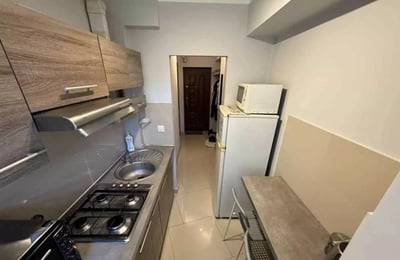 Долгосрочная аренда 2-комнатной квартиры 37 м² в районе Olsza, Краков, Польша