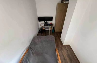 Долгосрочная аренда 2-комнатной квартиры 37 м² в районе Olsza, Краков, Польша