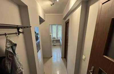 Долгосрочная аренда 2-комнатной квартиры 37 м² в районе Olsza, Краков, Польша