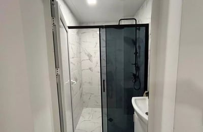 Long-term rental of a 3-room apartment in Varna, Bulgaria