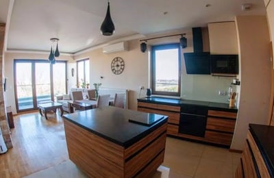 Долгосрочная аренда 3-комнатной квартиры 67 м² в районе Krowodrza, Краков, Польша