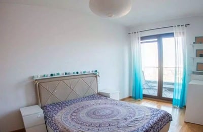 Долгосрочная аренда 3-комнатной квартиры 67 м² в районе Krowodrza, Краков, Польша