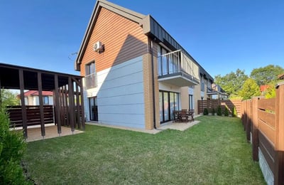 Langzeitmiete eines Hauses, 160 m², Krakau, Polen