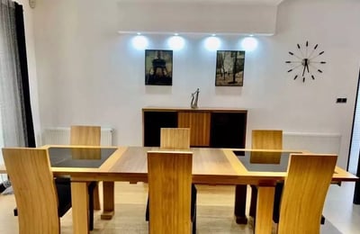 Langzeitmiete eines Hauses, 160 m², Krakau, Polen