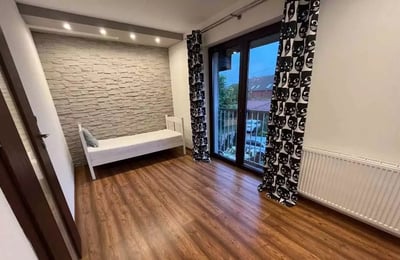 Langzeitmiete eines Hauses, 160 m², Krakau, Polen