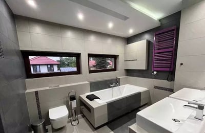 Langzeitmiete eines Hauses, 160 m², Krakau, Polen