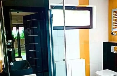 Langzeitmiete eines Hauses, 160 m², Krakau, Polen