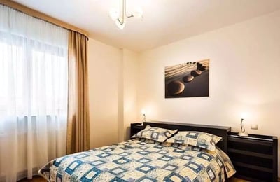 Долгосрочная аренда 3-комнатной квартиры 64 м² в районе Bronowice, Краков, Польша