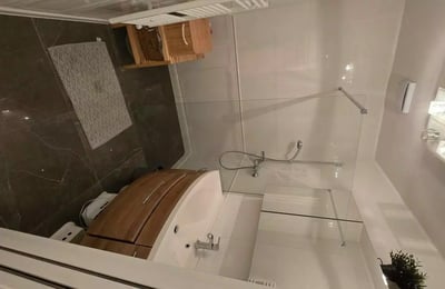 Long-term rental of a 4-room apartment, 85 m², in Dúbravka, Bratislava, Slovakia