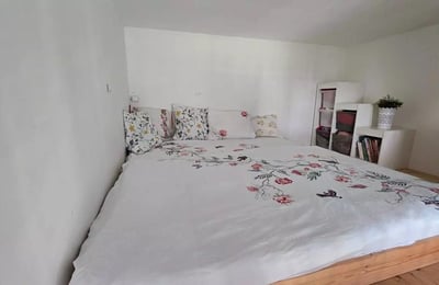 Long-term rental of a 4-room apartment, 85 m², in Dúbravka, Bratislava, Slovakia