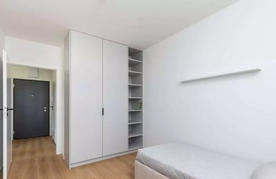 Location longue durée d’un appartement de 3 pièces, 72 m², à Bemowo, Varsovie, Pologne
