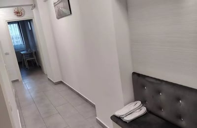 Long-term rental of a 2-room apartment, 50 m², in Tomis Plus district, Constanța, Romania