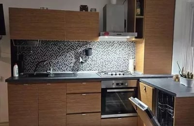 Long-term rental of a 2-room apartment, 50 m², in Faleza Nord district, Constanța, Romania