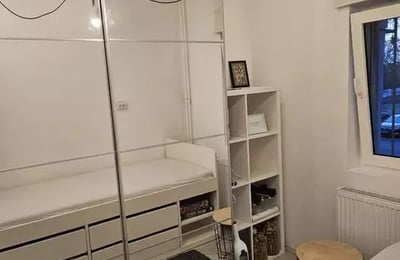 Long-term rental of a 2-room apartment, 50 m², in Faleza Nord district, Constanța, Romania