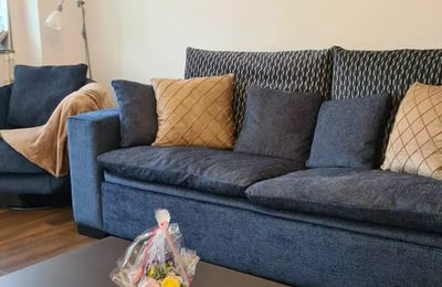 Alquiler a largo plazo de un piso de 2 habitaciones, 60 m², en el distrito Old Center, Constanza, Rumanía