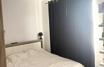 Long-term rental of a 2-room apartment, Bucharest, Romania