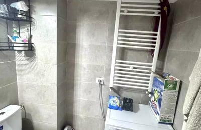 Long-term rental of a 2-room apartment, Bucharest, Romania