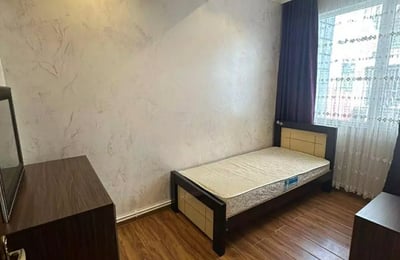 Long-term rental of an apartment, 140 m², Batumi, Georgia