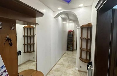 Long-term rental of an apartment, 140 m², Batumi, Georgia