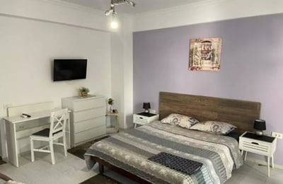 Langzeitmiete einer 1-Zimmer-Wohnung, 45 m², im Stadtteil Faleza Nord, Constanța, Rumänien