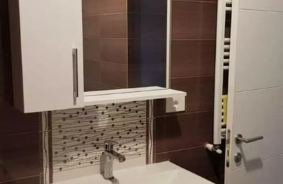 Langzeitmiete einer 1-Zimmer-Wohnung, 45 m², im Stadtteil Faleza Nord, Constanța, Rumänien