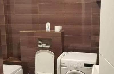 Langzeitmiete einer 1-Zimmer-Wohnung, 45 m², im Stadtteil Faleza Nord, Constanța, Rumänien