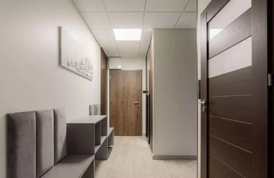 Long-term rental of a 3-room apartment, 85 m², in Wola district, Warsaw, Poland