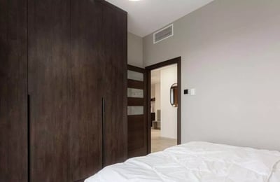 Long-term rental of a 3-room apartment, 85 m², in Wola district, Warsaw, Poland