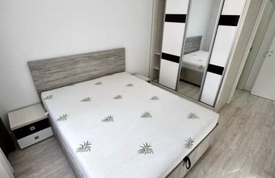 Long-term rental of a 3-room apartment, 67 m², Bucharest, Romania