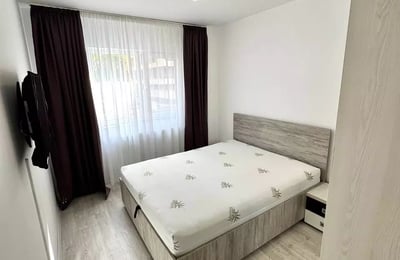 Long-term rental of a 3-room apartment, 67 m², Bucharest, Romania