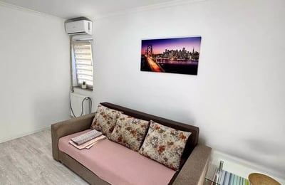 Long-term rental of a 3-room apartment, 67 m², Bucharest, Romania