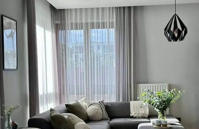 Долгосрочная аренда 2-комнатной квартиры, 76 м², Краков, Польша