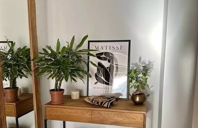 Долгосрочная аренда 2-комнатной квартиры, 76 м², Краков, Польша