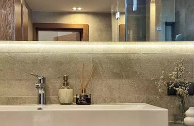 Долгосрочная аренда 2-комнатной квартиры, 76 м², Краков, Польша