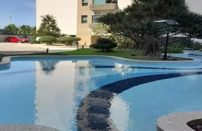 Alquiler a largo plazo de un piso, 200 m², en el distrito de Barra da Tijuca, Río de Janeiro, Brasil