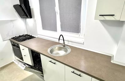 Langzeitmiete eines Studios im Stadtteil Chiajna, Sektor 6, Bukarest, Rumänien