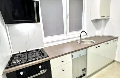 Langzeitmiete eines Studios im Stadtteil Chiajna, Sektor 6, Bukarest, Rumänien