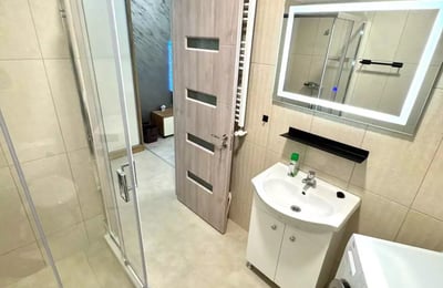 Langzeitmiete eines Studios im Stadtteil Chiajna, Sektor 6, Bukarest, Rumänien