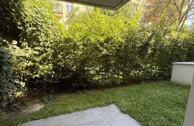 Долгосрочная аренда 2-комнатной квартиры, 50 м², в районе Krowodrza, Краков, Польша