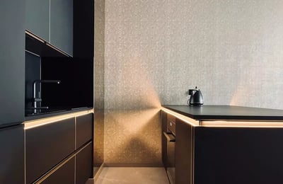 Долгосрочная аренда 3-комнатной квартиры, 50 м², в районе Zabłocie, Краков, Польша