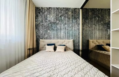 Долгосрочная аренда 3-комнатной квартиры, 50 м², в районе Zabłocie, Краков, Польша