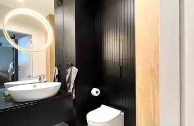 Долгосрочная аренда 3-комнатной квартиры, 50 м², в районе Zabłocie, Краков, Польша