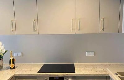 Long-term rental of a 2-room apartment, 60 m², in Wilanów district, Warsaw, Poland