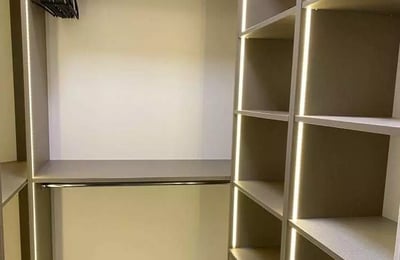 Long-term rental of a 2-room apartment, 60 m², in Wilanów district, Warsaw, Poland