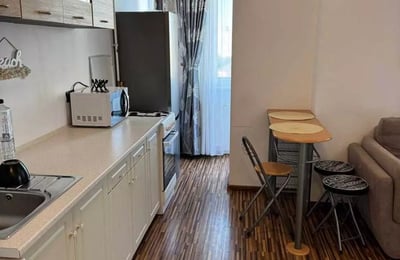 Долгосрочная аренда 2-комнатной квартиры, 40 м², в районе Vivo, Констанца, Румыния