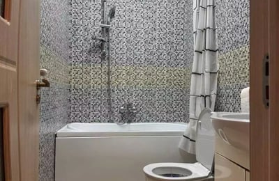 Долгосрочная аренда 2-комнатной квартиры, 40 м², в районе Vivo, Констанца, Румыния