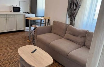 Долгосрочная аренда 2-комнатной квартиры, 40 м², в районе Vivo, Констанца, Румыния